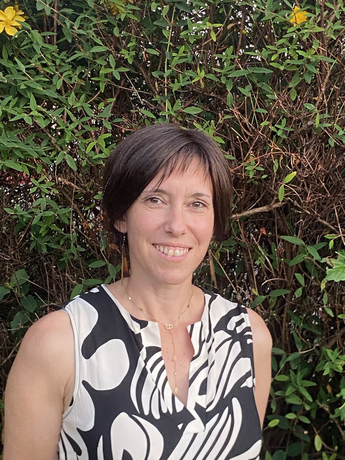 Laetitia Coquard, architecte d'intérieur